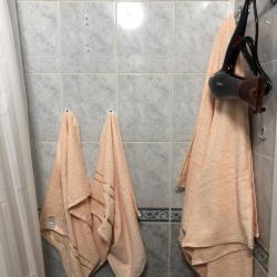 2-комнатные апартаменты улучшенные