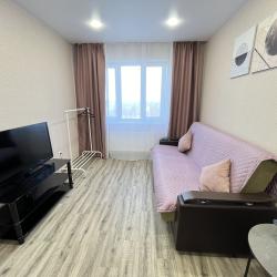 Фото Отель Romlex Apartments (Ромлекс) на улице Тальниковая 5