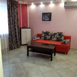 Фото Апартаменты на проспекте Победы