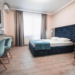 Фото Отель Золотая подкова