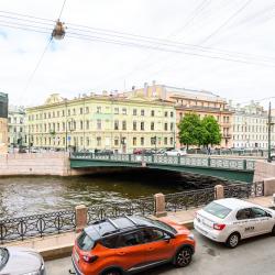 Комната стандарт с 1 двуспальной кроватью
