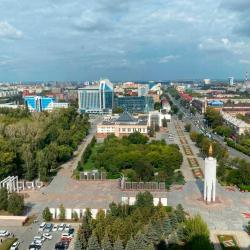 1-комнатные апартаменты стандарт кв.492 А