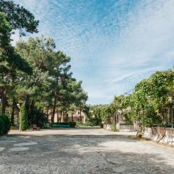 Фото Отель Спутник