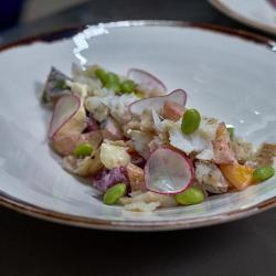 Фото Grand Hotel Bezhitsa (Бежица Гранд отель)