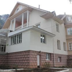 Фото Отель Нарат