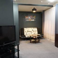 Фото Отель Медведь