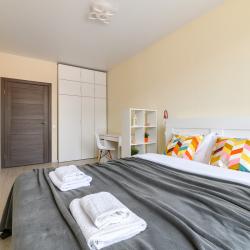 фото 4 Apartico (Апартико) на Парфеновской 7, корп. 3