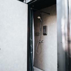 Фото Отель Polyana Glamping (Поляна Глэмпинг)