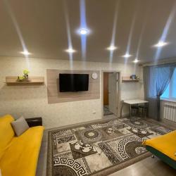 2-комнатные апартаменты улучшенные