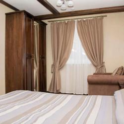 Фото Отель База Миг