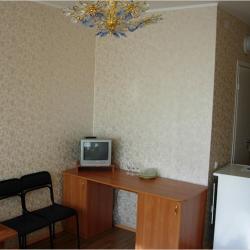 Фото Отель Санаторий Радуга