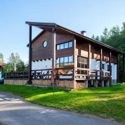 Фото Отель Шале Рояль