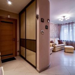 2-комнатные апартаменты стандарт