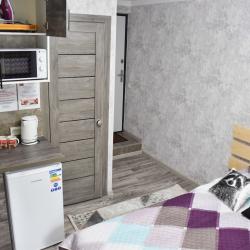 Фото Отель YourHouse (ЙоХаус) на улице Си Синхая 18