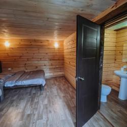 Фото Отель Усадьба Ель