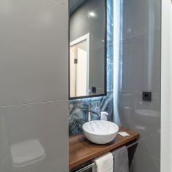 Фото Апартаменты на улице Сазонова 33