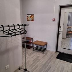 1-комнатные апартаменты улучшенные с 1 двуспальной кроватью