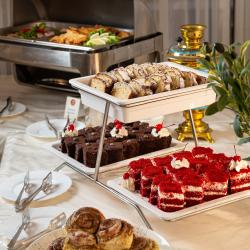 Фото Отель Золотое руно