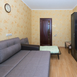 Фото Отель Home Like (Хоум Лайк) на улице Вокзальная 19