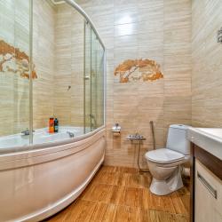 Фото Отель uTrip (юТрип) на Чистопольская 20Б