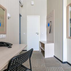 фото 9 Sutki Rent (Сутки Рент) у Дворцовой плoщaди