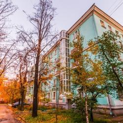1-комнатные апартаменты стандарт