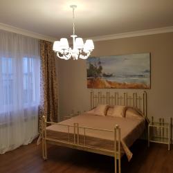 Вилла премиум