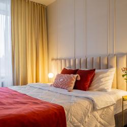 фото 4 Kvart-Hotel (Кварт-Отель) на улице Большая Грузинская 62 корпус 1