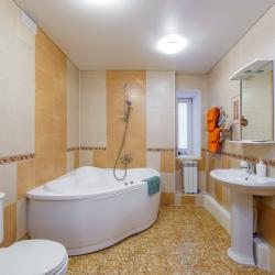 Фото Отель Солнечный остров