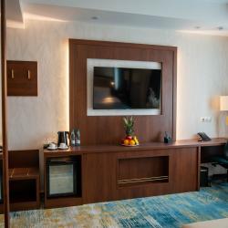 Фото Отель Best Western Plus Oskemen (Бэст Вэстерн Плюс Оскемен)