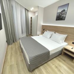 Фото Апартаменты Чудо