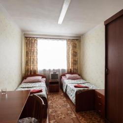 Фото Отель Рассвет