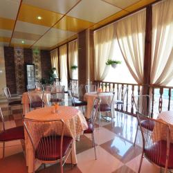 Фото Отель Гостевой дом Лев