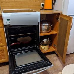 Фото Апартаменты на улице Изыскателей 38Б