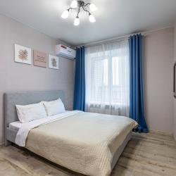 Апартаменты улучшенные Ахмерова 7