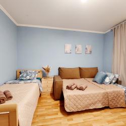 Фото Отель uTrip на улице Островского 86