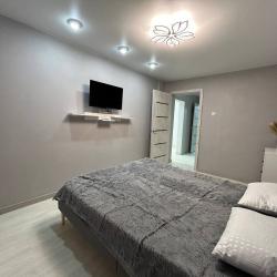 Фото Апартаменты на улице Пионерская