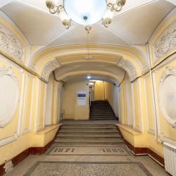 фото 3 С.Утками на проспекте Литейный