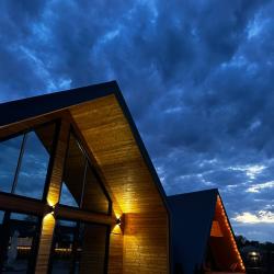 Фото Отель ЛЕС