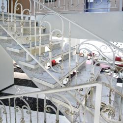 Фото Бутик-отель Тишина