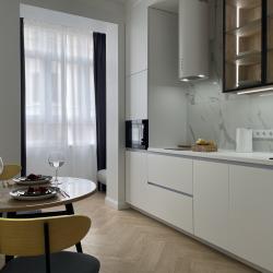 Фото Апартаменты Хурма на Гагарина