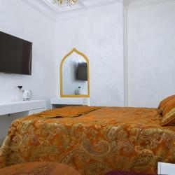 Фото Отель Skyline Plaza (Скайлайн Плаза)