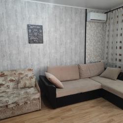 Фото Отель Квартира КварТерра на улице Транспортная 16/1