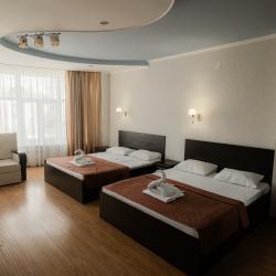 Номер люкс комфорт