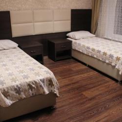 Фото Отель Моцарт Холл