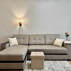 Фото Отель Квартира в историческом центре