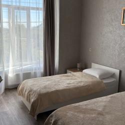 6-местный номер комфорт семейный