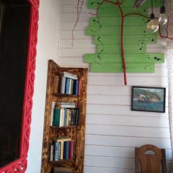 Фото Отель Джунгли, Загородный Клуб Айвенго