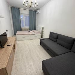 Фото Апартаменты в микрорайоне 203-й 4