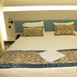 Фото Отель Coco Hotel (Коко)